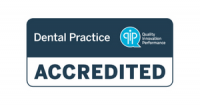 dentalcarextra qip accredited