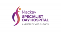 mackay specialist day hospital
