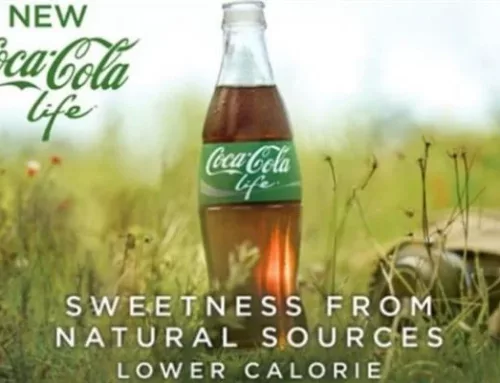 Don’t be fooled by Coke Marketing Spin