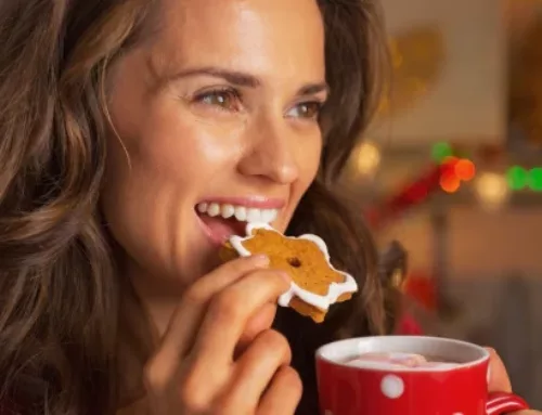 Tips to Look After Your Teeth during Christmas
