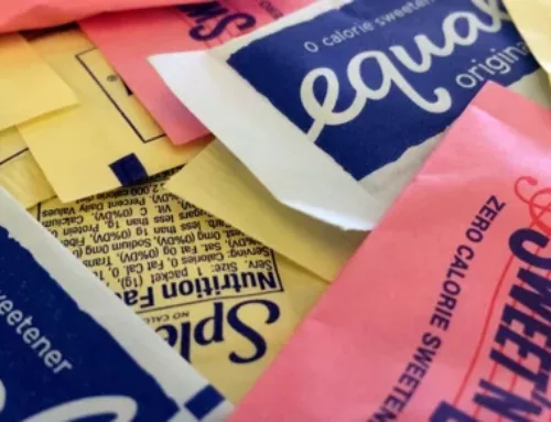 Artificial Sweeteners Could be linked to the early stages of Alzheimer’s Disease