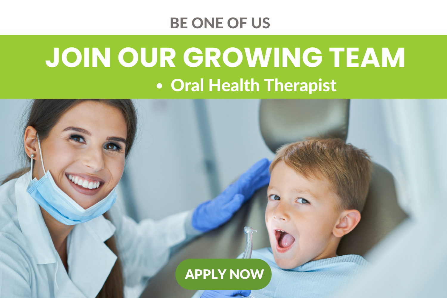 Oral Health and Beyond Newsletter 